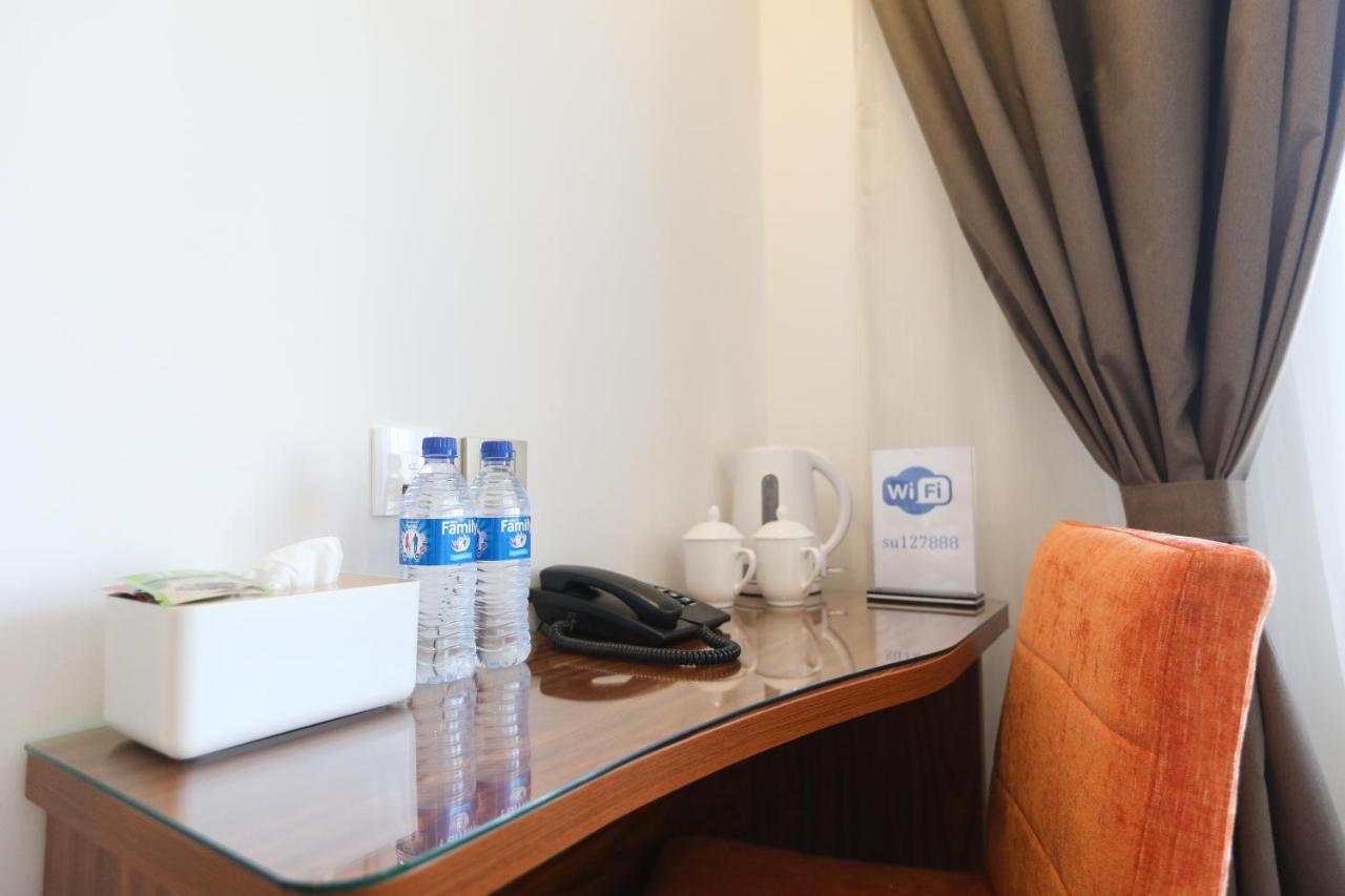 טשקנט Sunrise Hotel מראה חיצוני תמונה