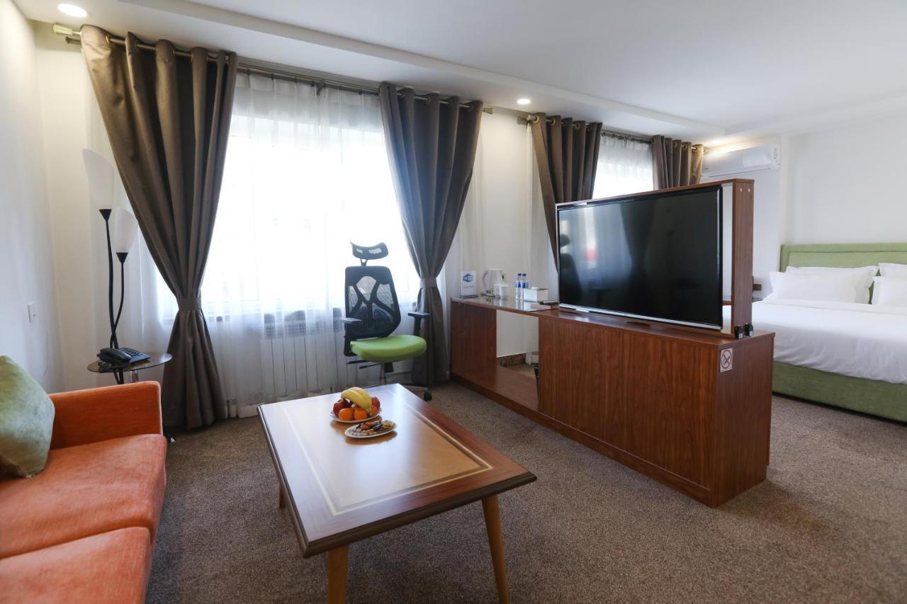 טשקנט Sunrise Hotel מראה חיצוני תמונה