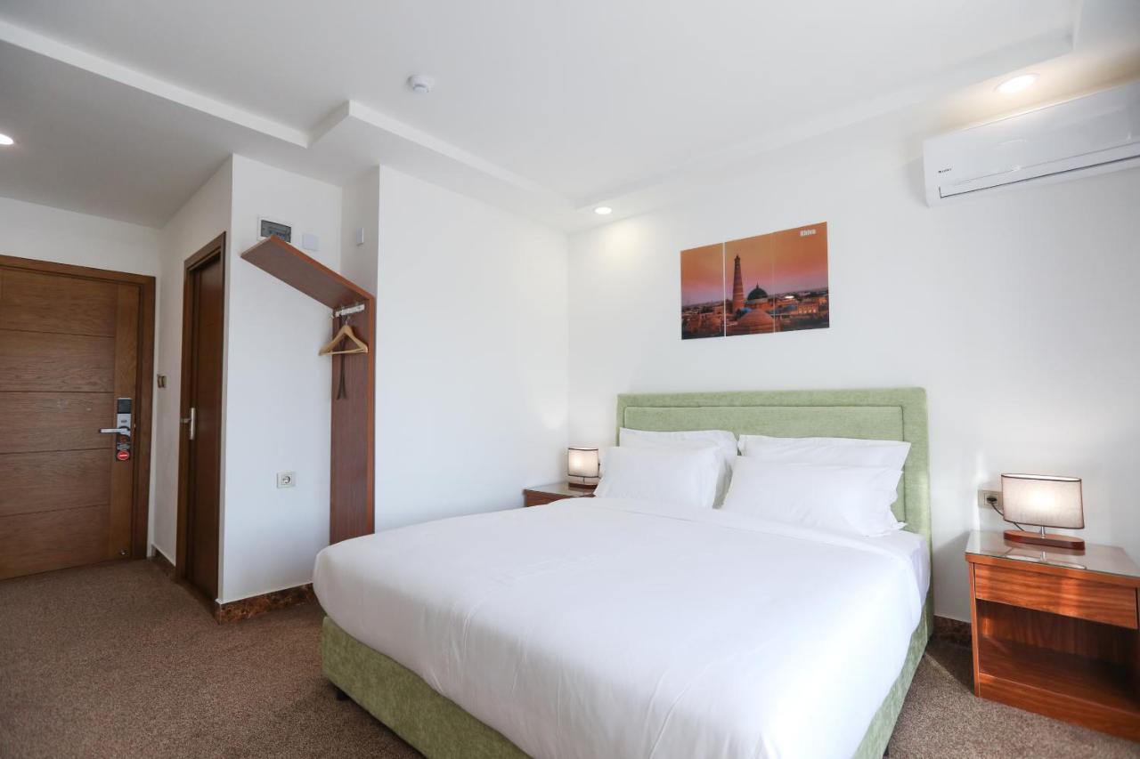 טשקנט Sunrise Hotel מראה חיצוני תמונה