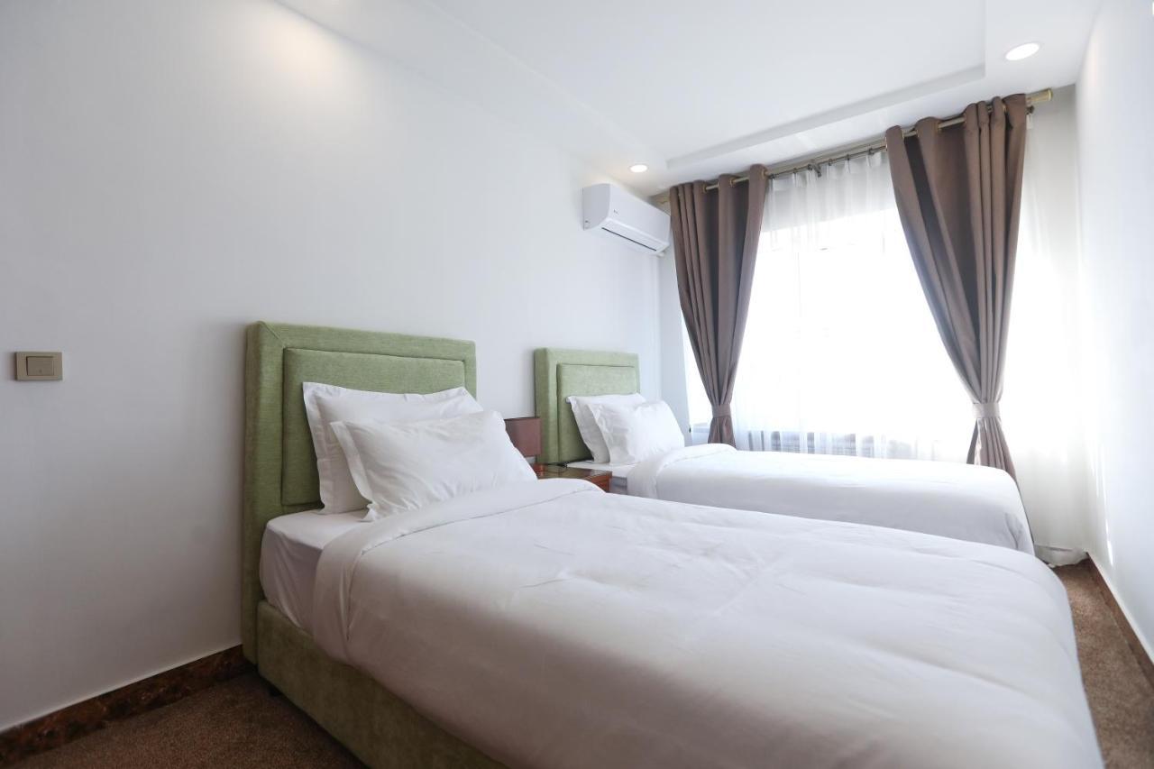 טשקנט Sunrise Hotel מראה חיצוני תמונה