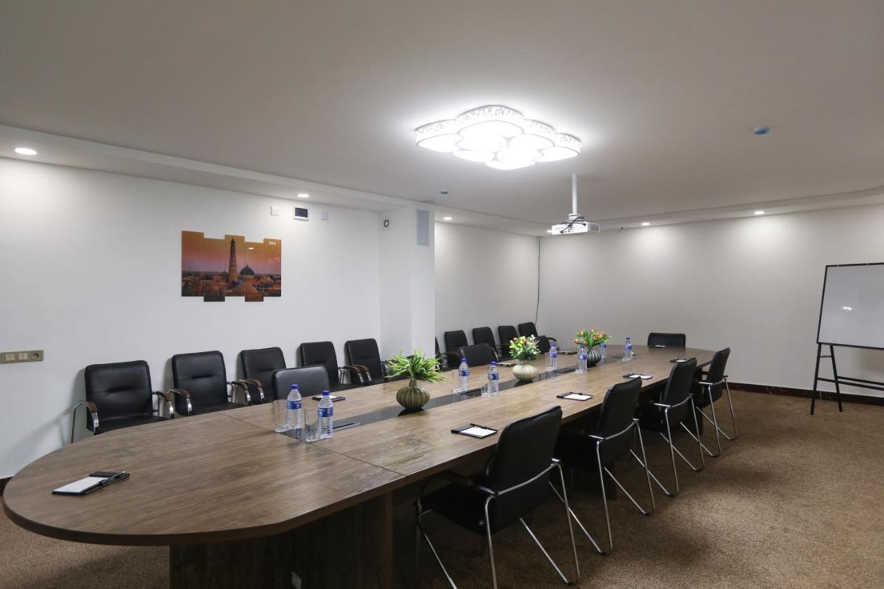 טשקנט Sunrise Hotel מראה חיצוני תמונה