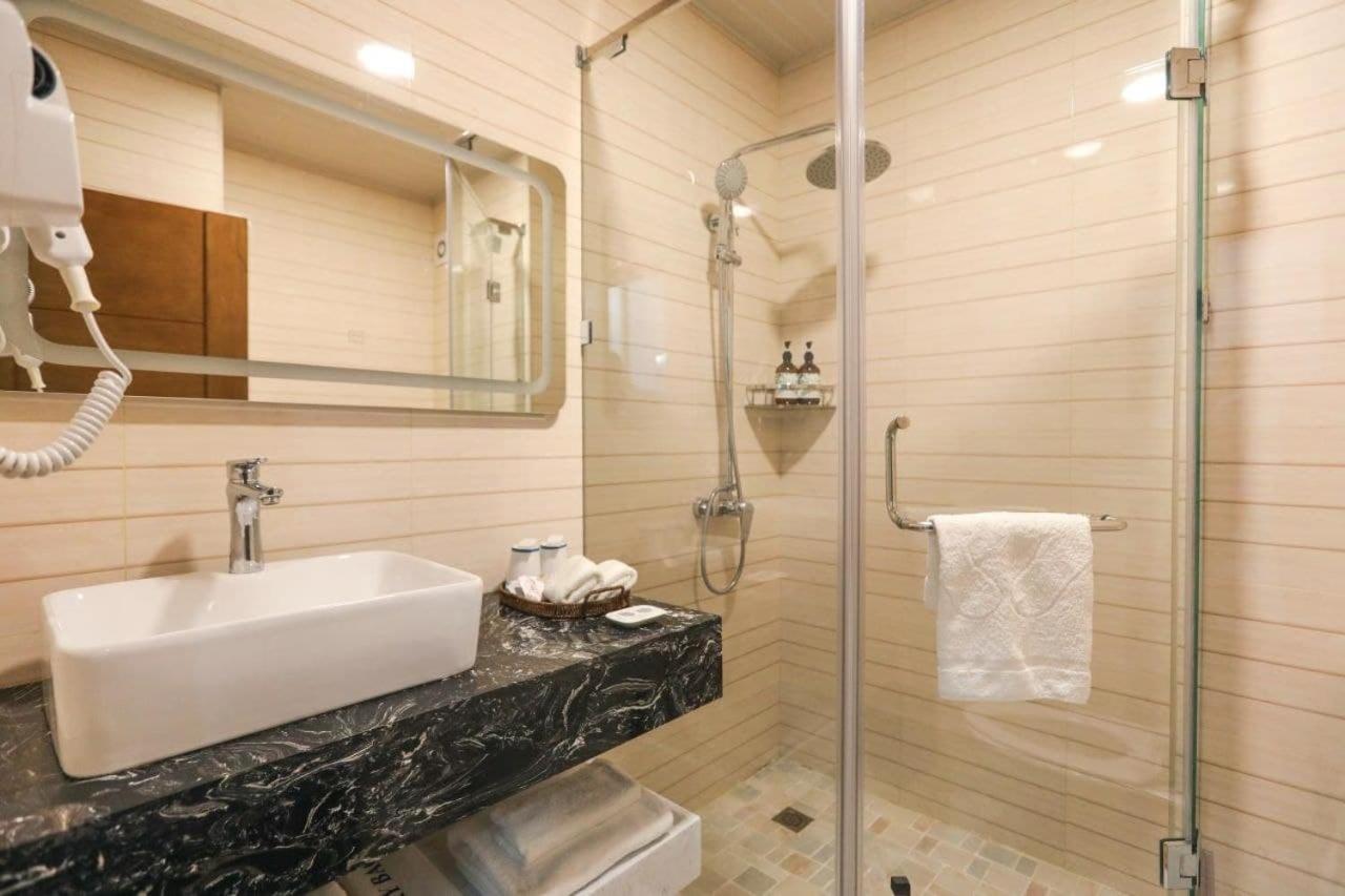 טשקנט Sunrise Hotel מראה חיצוני תמונה