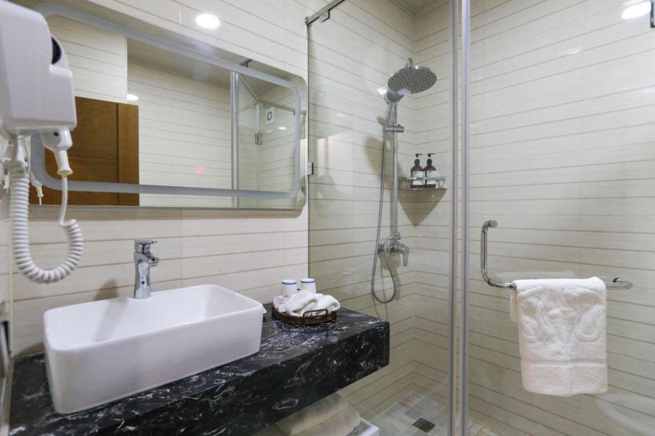 טשקנט Sunrise Hotel מראה חיצוני תמונה