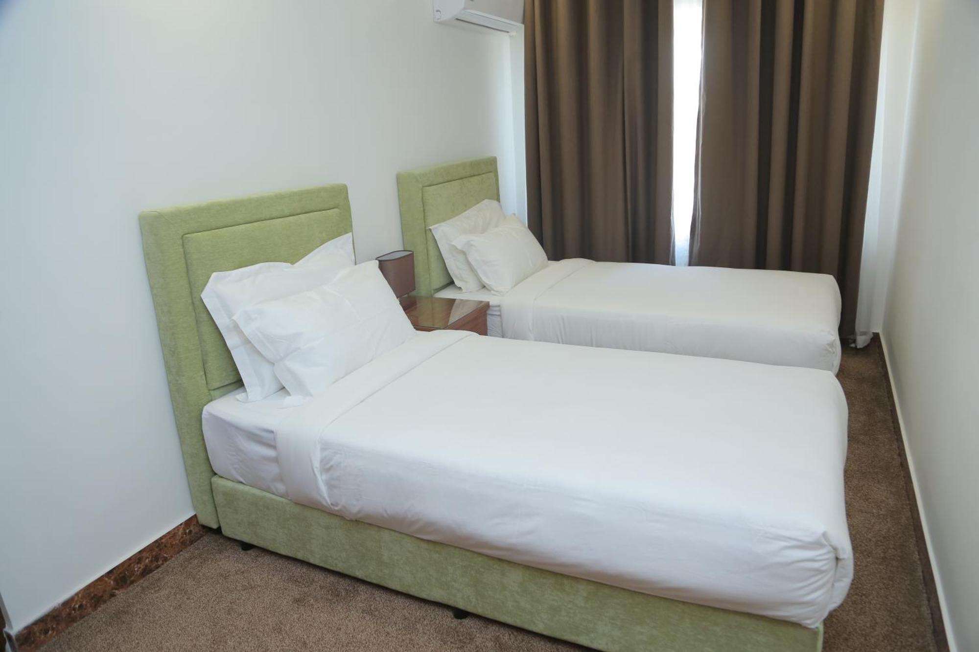 טשקנט Sunrise Hotel מראה חיצוני תמונה